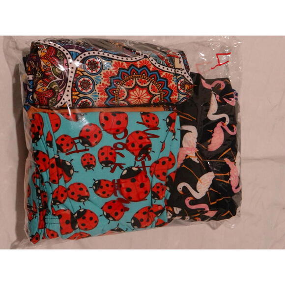 Mystery Pack #4 Women's Patterned Leggings - Picture 5 of 8